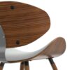 Marana - Dining Chair - White - Image 9