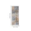 Fenix - Runner Rug, Artistic Elegance - Ivory - Image 5