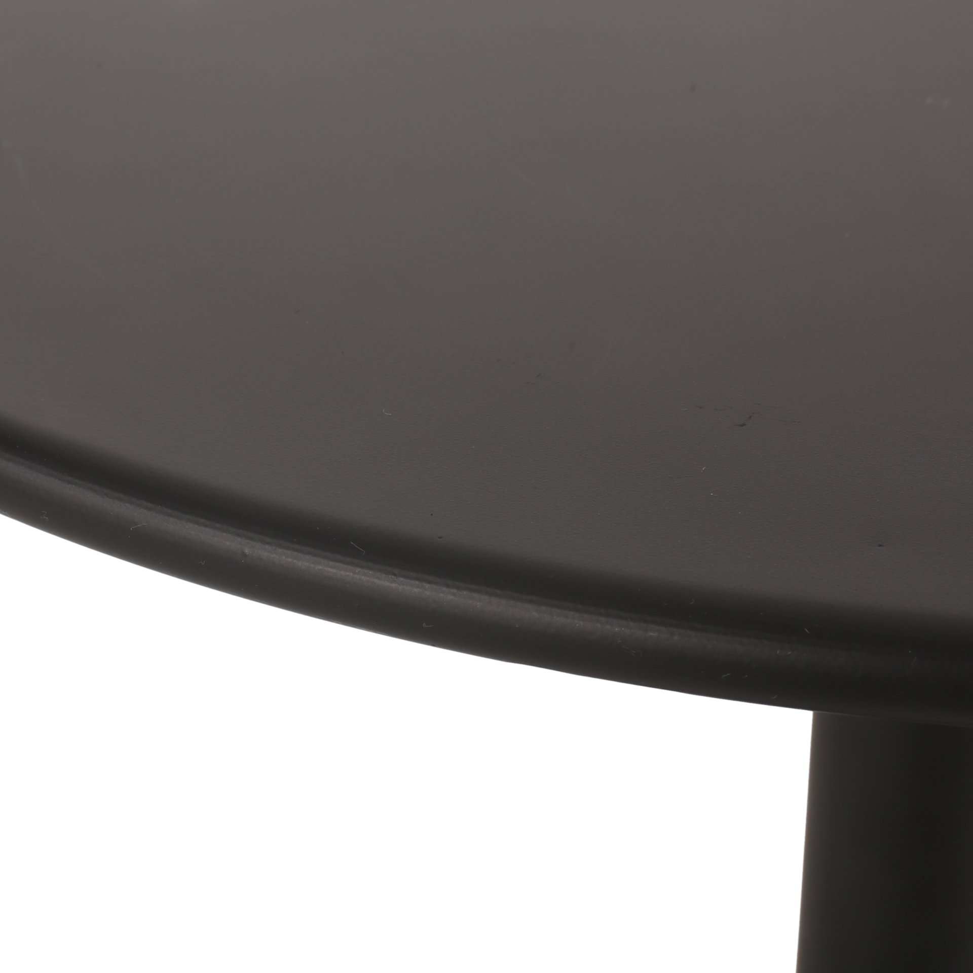 Terra Nova - Bistro Set - Matte Black - Image 16