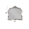 Ariadne - Mirror - Antique Silver - Image 5