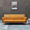 Sofa Bed - Ginger - Image 14