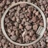 Modern Iron Propane Fire Pit, 32" Round, 40, 000 Btu - Dark Gray - Image 13