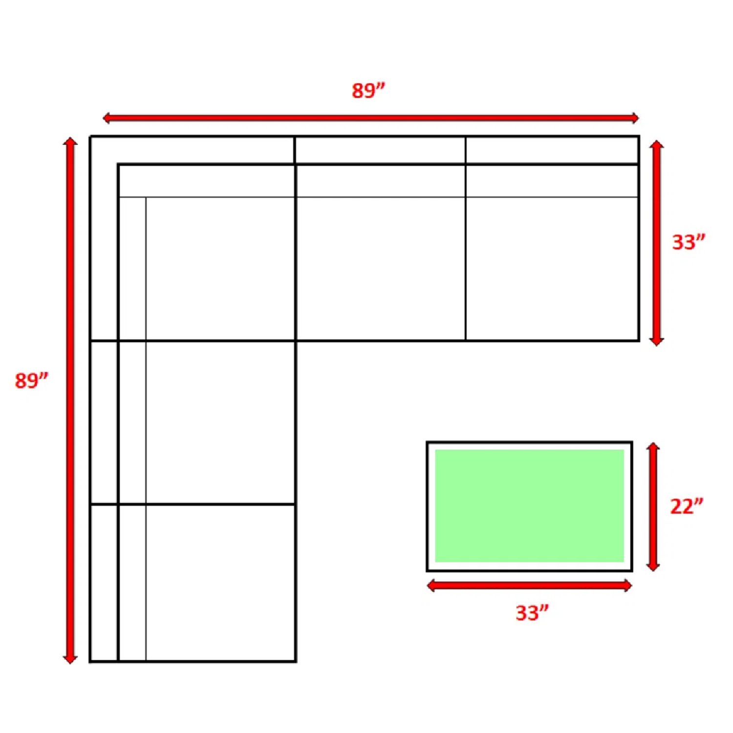 Handcrafted 4 Person Outdoor Seating Group With Plush Cushions - Espresso - Image 3