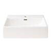 Bathroom Vanity With Ceramic Sink And Ample Storage, Ideal For Small Bathrooms - Blue - Image 22