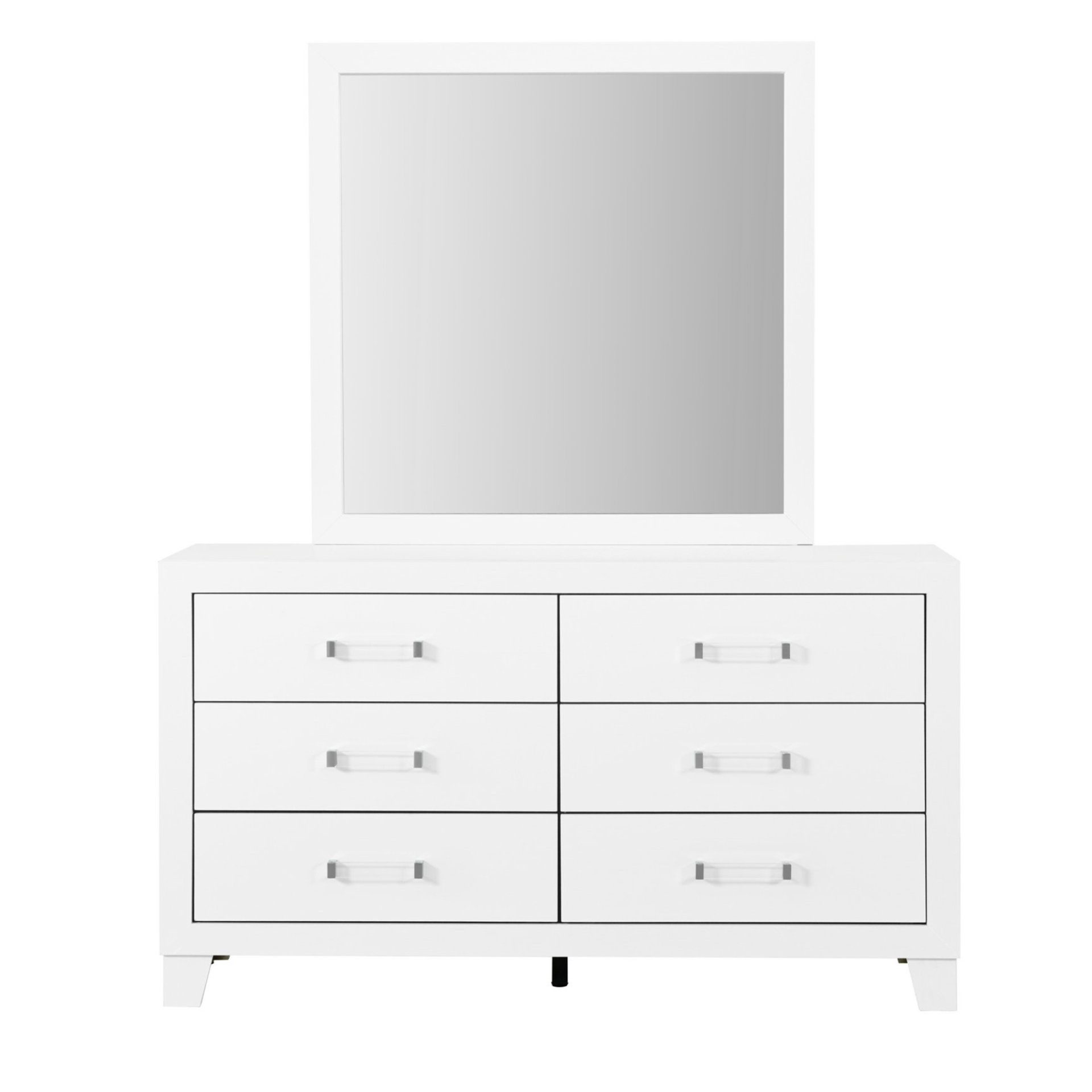 Omoda - Mirror - White - Image 6