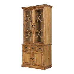 Cabinet / Credenzas - Brown