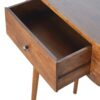 Albion - Console - Chestnut - Image 4