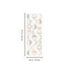 Fenix - Runner Rug - Ivory / Taupe - Image 5