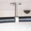 Polygon - Corner Wardrobe - Natural - Image 12