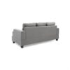 Sandridge - Sofa - Gray - Image 3
