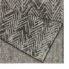 Sunshine - 5'3" X 7'3" Indoor & Outdoor Area Rug - Anthracite - Image 3