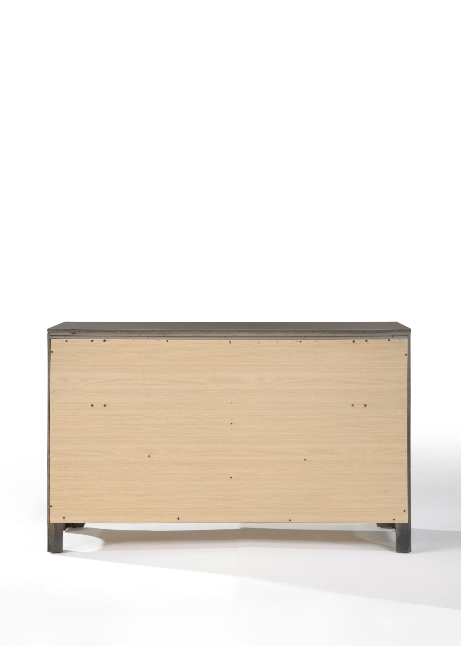 Carine II - Dresser - Gray - Image 5