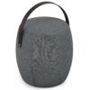 Ramsay - Footstool - Gray - Image 2