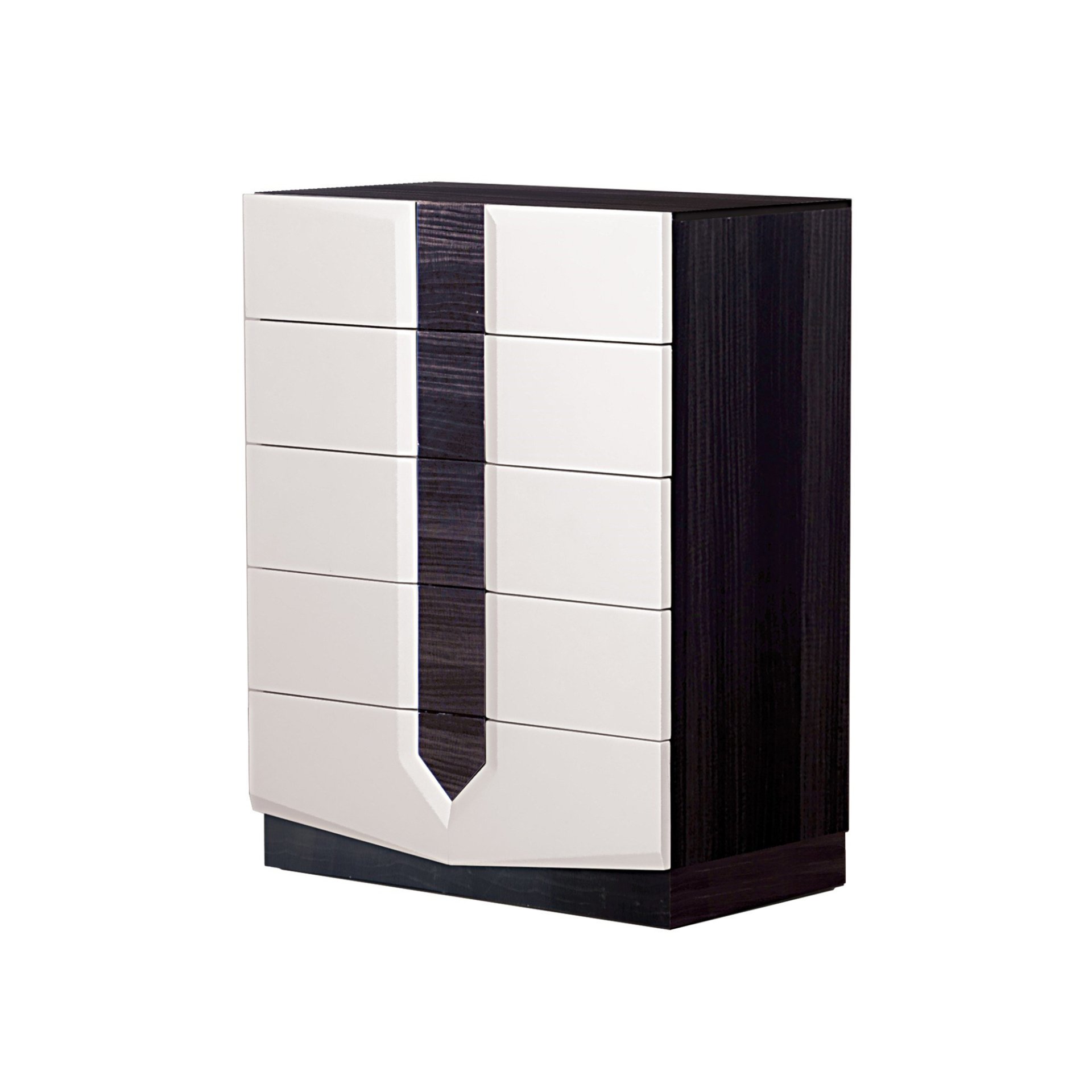 Vios - Zebra Chest - White - Image 5