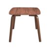 Casson - Dining Table - Walnut - Image 2