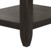 End Table - Brown - Image 8