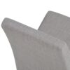 Acadian - Parson Dining Chair (Set of 2) - Dove Gray - Image 8