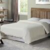 Shailee - 4 In 1 Convertible Crib - Brown, Brown Stone - Image 7