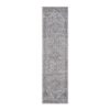 Marfi - 2' X 8' Oriental Runner Rug - Ivory / Beige - Image 9