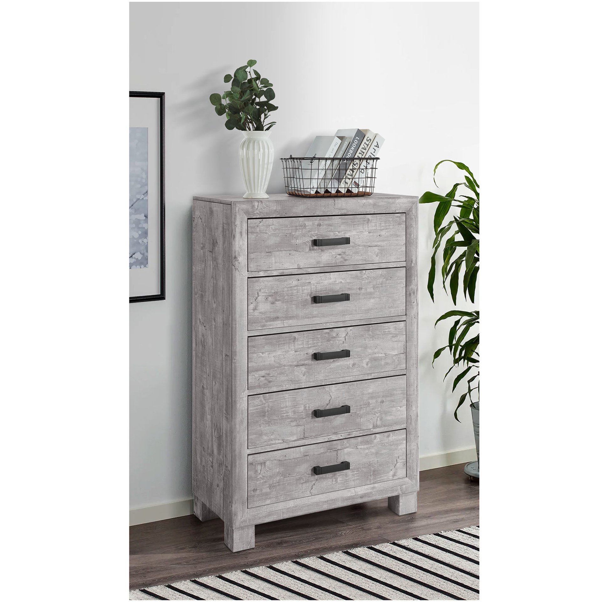 Rover - Chest - Gray - Image 2