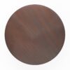 Johnsen - Large Metal Accent Table - Oil Rubbed Bronze - Image 8