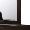 Panang - Mirror - Mahogany - Image 4