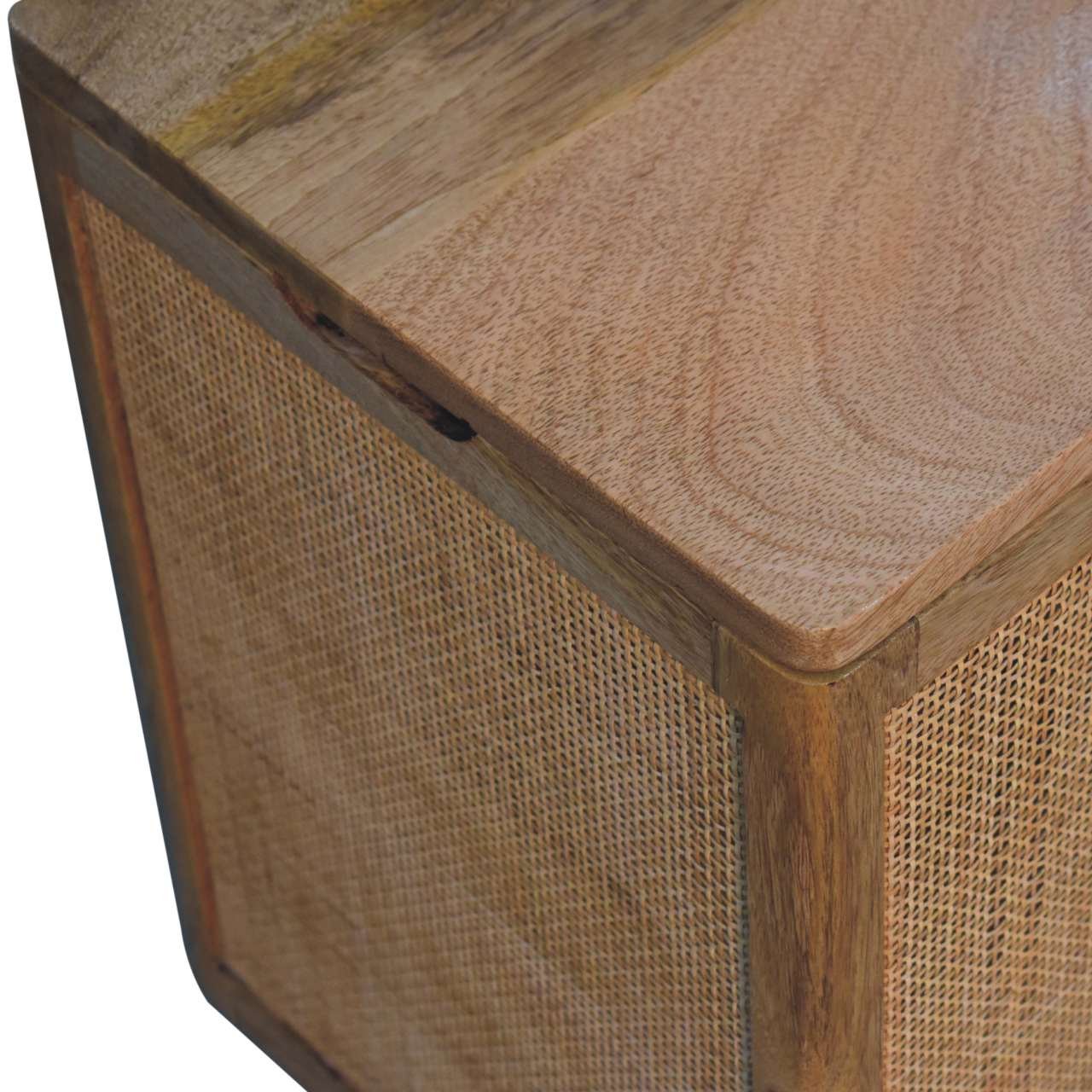 Larissa - Storage Box - Beige - Image 6
