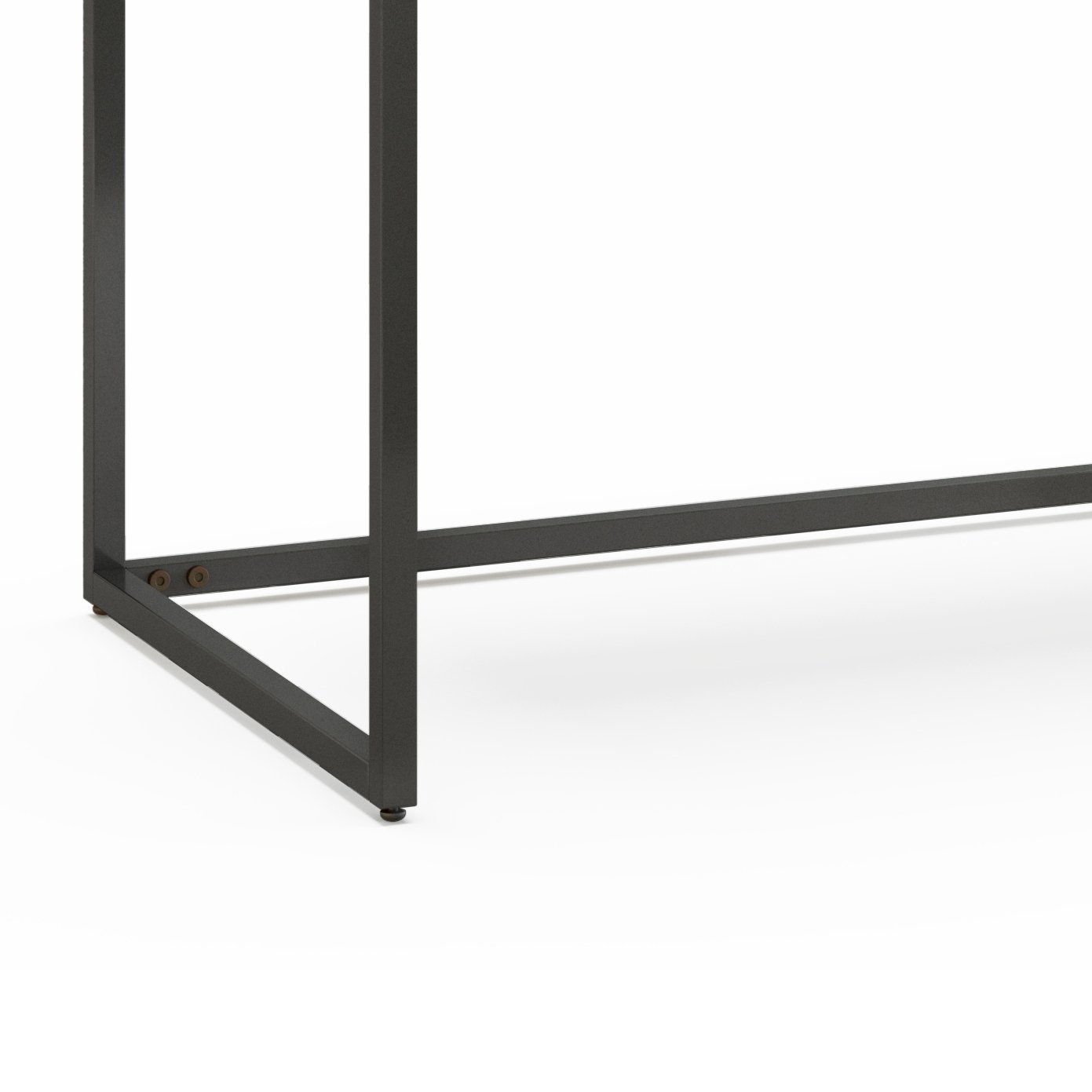 Ralston - Desk - Distressed Gray - Image 5