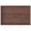 Gallagher - C Side Table - Cognac - Image 9