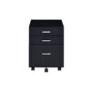 Tennos - Cabinet - Black / Chrome - Image 9