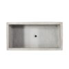 Stylish Design Outdoor Planter - White - Image 4