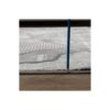 Geometrix - 2'7" X 9'10" Area Rug Runner Geometric, 3D Effect - Ivory / Gray - Image 2