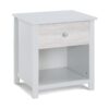 Connelly - Nightstand - Gray, Rockport - Image 6