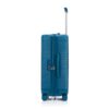 20" / 24" / 28" 3 Pieces / Set Spinner Wheel Luggage, Carry On Suitcase, Matching Color, TSA Combination Lock - Navy - Image 26