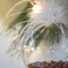 Christmas Ball Ornaments, Decorative Hanging Ball Christmas Tree Ornaments, For Holiday Decorations (Set of 6) - Multi - Image 3
