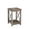 Grant - End Table - Tan - Image 8