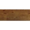 Garrison - Wooden Console Table - Oak - Image 3