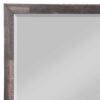 Juniper - Mirror - Dark Brown - Image 2
