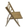 Folding Special Event Chairs, Foldable Style (Set of 4) - Wood - Image 9