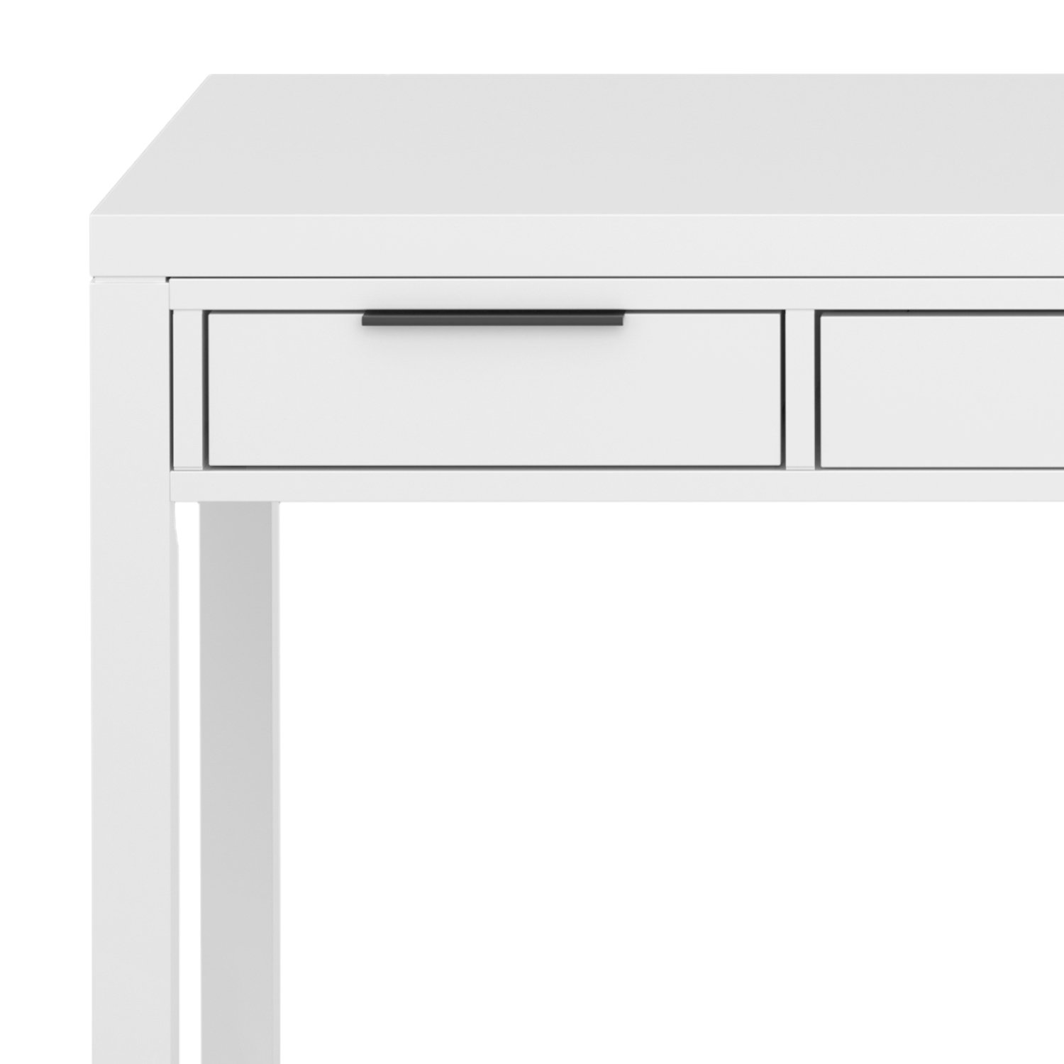 Hollander - Desk - White - Image 3