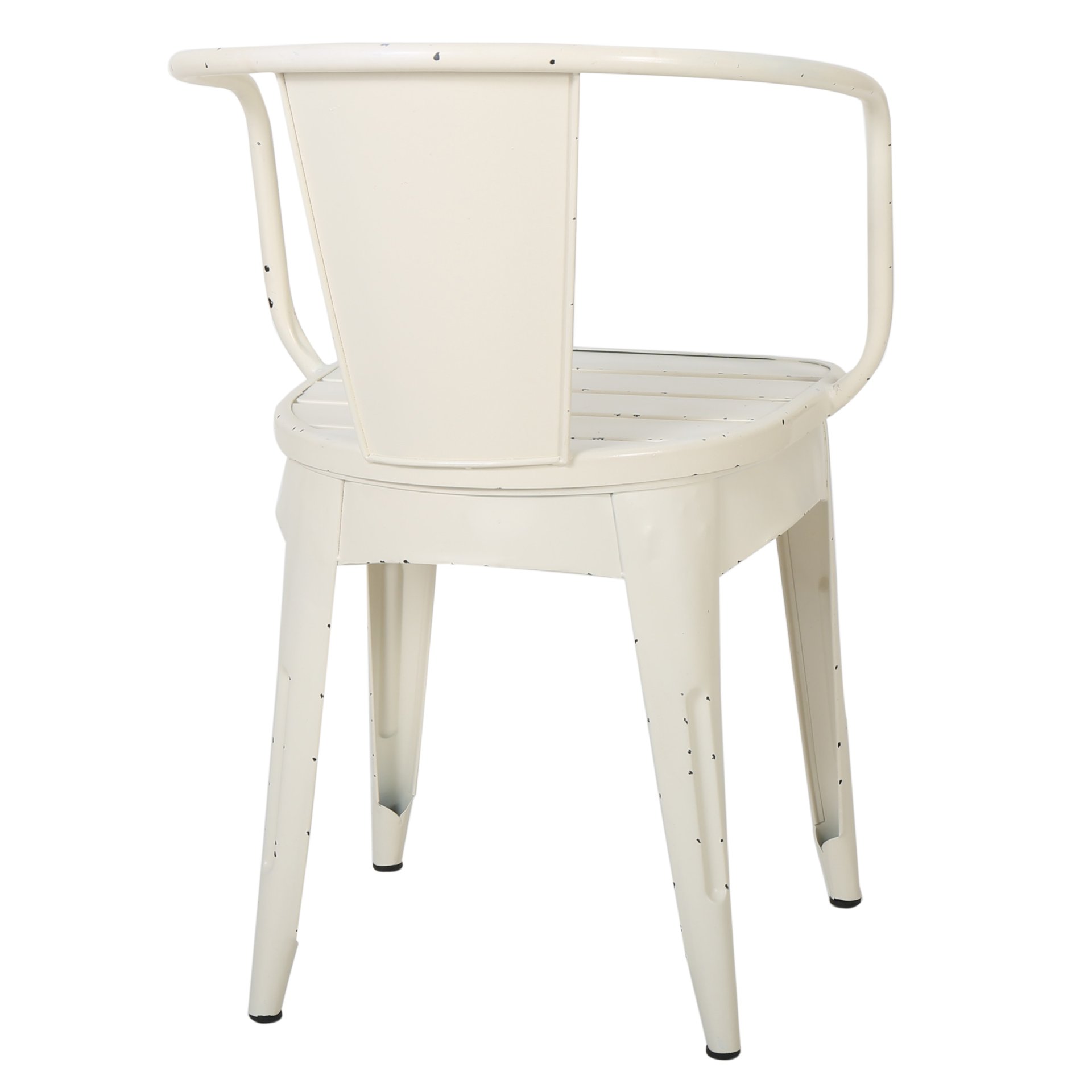 Colmar - 3 Piece Metal Set - White - Image 10