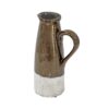 Candia - Terracotta Pitcher - Brown - Image 8