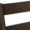 Dining Chair, Dining Room, Side, Upholstered, Transitional (Set of 2) - Black - Image 6