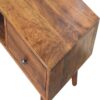 Classic Coffee Table - Chestnut - Image 6