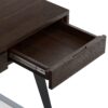 Lowry - Desk - Distressed Hickory Brown - Image 6