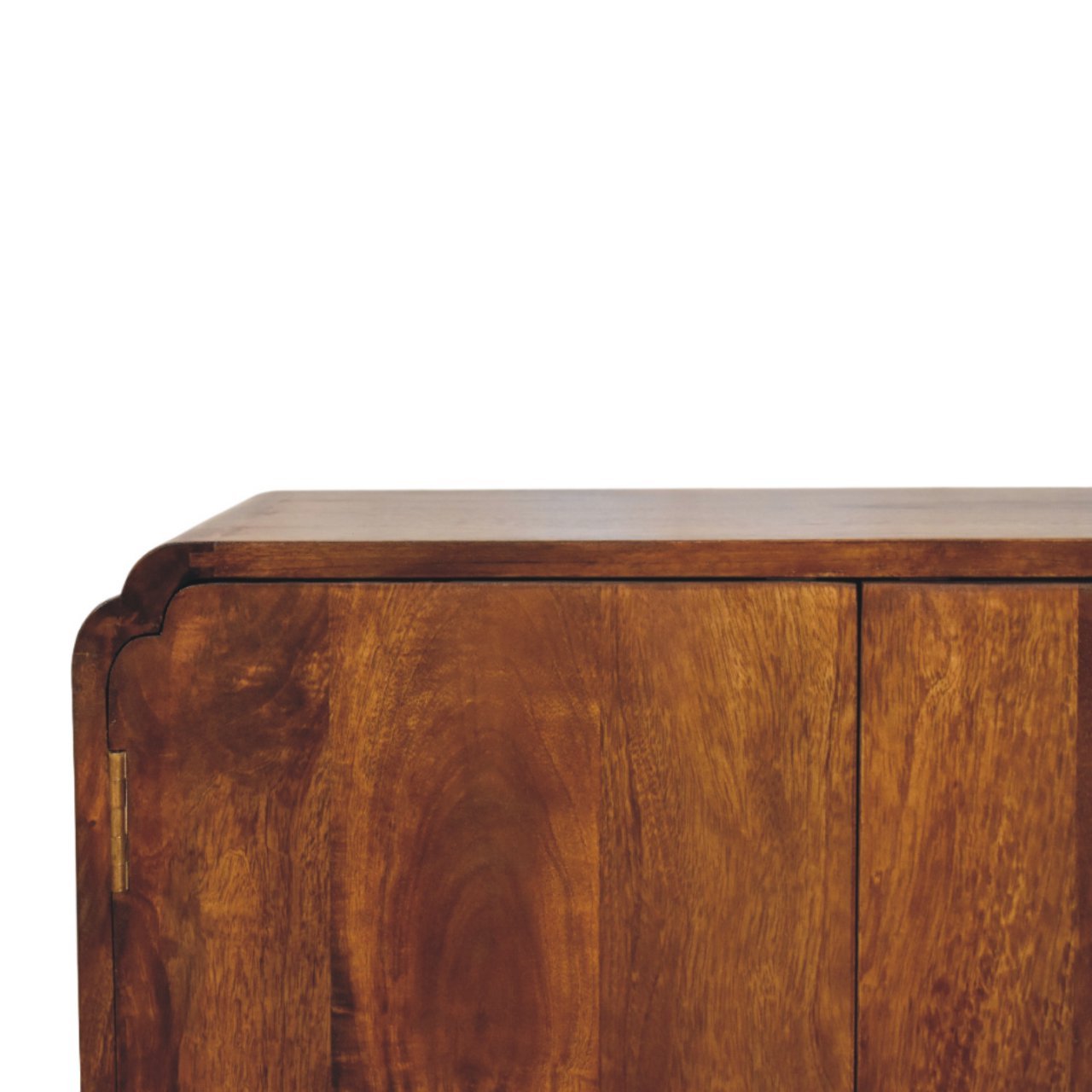 Newton - Cabinet - Brown - Image 10