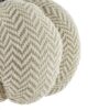 Weighted Pumpkin / Pattern (Set of 3) - Cream - Image 10