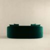 Kante - Sofa - Dark Green - Image 5