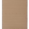 Sleek Contemporary Storage Chest - White - Image 8