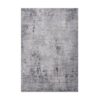 Marfi - 5' X 7' Abstract Area Rug - Ivory / Sand - Image 9